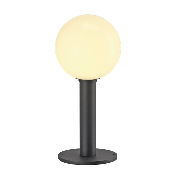 Slv GLOO PURE 44 Pole staanlamp antraciet 1002000