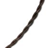 Fontini Cable Brown 30.974.03.2