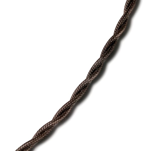 Fontini Cable Brown 30.974.03.2