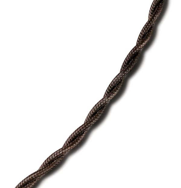 Fontini Cable Brown 30.974.03.2