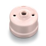 Fontini Cable outlet Pastel pink (Camille) 30.927.87.2