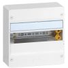 LEGRAND - Drivia wandkast opbouw 13 modules 1 rij - 401216