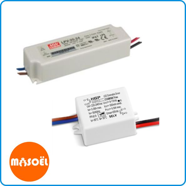 LED driver