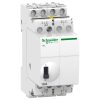 Schneider Distribution - Teleruptor iTL16A 4NO 230Vac 50-60Hz 110Vdc - A9C30814