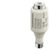 SIEMENS - D-Fuse DII 25A gG 500V a.c./440 SENTRON fuse-link DIAZED size DII In 25A - 5SB2811