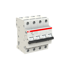 ABB automaat vynck. 3p+n 40a 3ka - 2CDS233189R0404