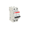 ABB automaat zekering vynckier 2p 63a 3ka - 2CDS232089R0634