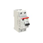 ABB - Differentieel VYA 2P 63A 300mA - 2CSF702157R3630