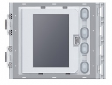 BTICINO                 TICINO VIDEOPARLOFONIE - ALFANUMERIEK DISPLAY 352500