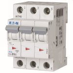 EATON - automaat PLS4-C16/3-MW , C 16A , 3 Polig , 4,5 kA - 243326