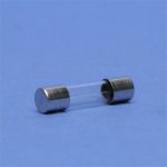 ESKA ZEKERINGEN - Zekeringen 5x20 mm glas 250V traag T DIN 41.662 315mA - 522512