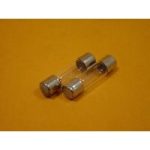 ESKA ZEKERINGEN - Zekeringen 6x32 mm glas 250V traag T 12,5A - 632328