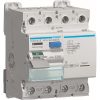 HAGER - Aardlekschakelaar 4P 40A 30mA type B SKR - CDB640E
