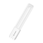 LEDVANCE DULUX LED L18 HF V 8W 830 2G11 4058075822054