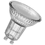 LEDVANCE LED PAR165036 4.3W 827 GU10 P 4099854045660