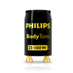 PHILIPS BODYTONE ST 25-100W 220-2 - 8711500903709