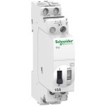 Schneider Distribution - Teleruptor iTLI 16A 1NO 1NC 230Vac 50-60Hz 110Vdc - A9C30815