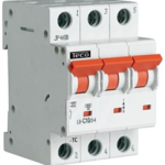 Teco automaat tc 3p 20a 4,5ka c - L9C2034