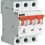 Teco automaat tc 3p 25a 4,5ka c - L9C2534