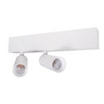 UNIBRIGHT OPBOUW ARMATUUR VOOR PLAFOND O LVM27002W