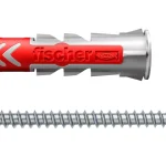 FISCHER duopower 6x30 met schroef (spec. trade) - 555106