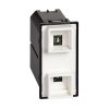 BTICINO - Living NOW LED verlichting voor signalisatie- samenstelbaar- 1 module - K4373