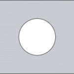 NIKO - 3V AFDEKPLAAT H71 VR 2 STOPC + 1 ENKLV SCHAK,NIKO TOGGLE - 155-57710