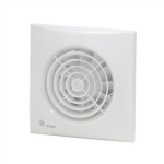 SOLER & PALAU              s&p Stille 146mm wc ventilator met automatische klep - 5210417100