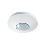 Esylux - Plafondbewegingsmelder 360° inbouw - EP10055393