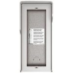 BTICINO - Opbouwdoos 3 modules All Metal - Sfera New - 350631