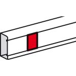 LEGRAND - Dekselafdichting 45mm DLP zwart klik in - 075785