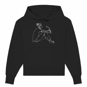 Light - Massafari Hoodie