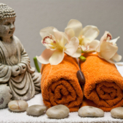 Massage cadeaubon Antwerpen — Masumi