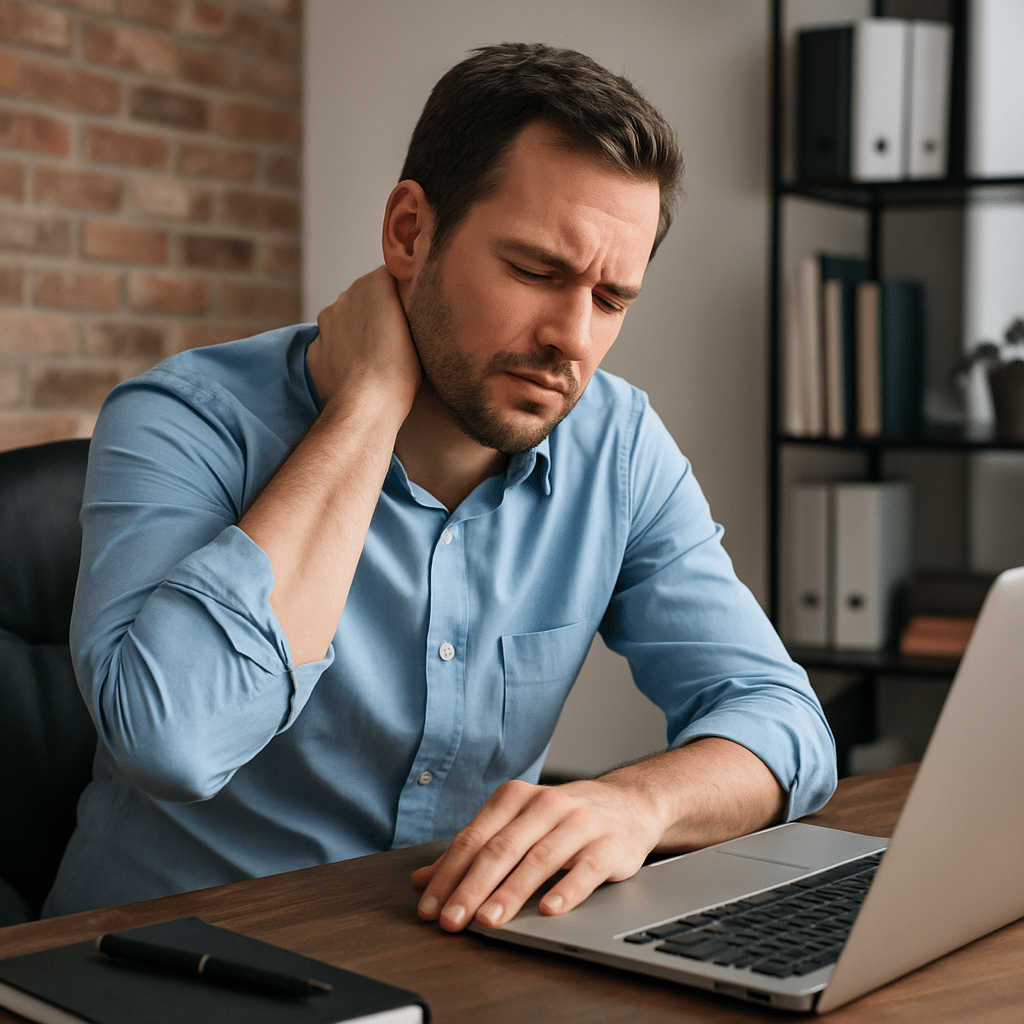 Massage für Selbständige Massage für Selbständige
