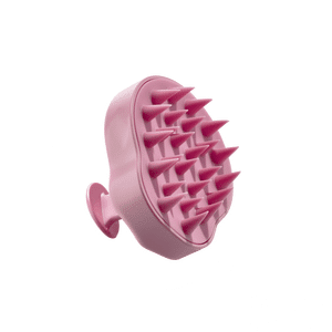 Yummi Haircare Deep Scalp Brush Pink