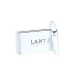 Lantz Copenhagen PRO LED Lys Eyemassager