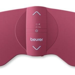 Beurer EM50 Menstrual TENS Pad mod Menstruationssmerter