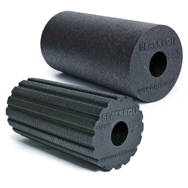 Blackroll Foam Roller PAKKETILBUD