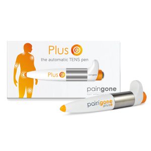 Paingone Plus - Den automatiske TENS pen