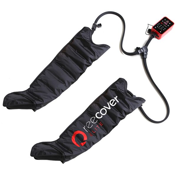 REECOVER Elite Recovery Boots (Standard)