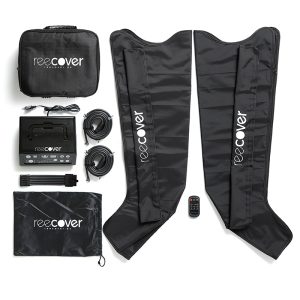REECOVER Recovery Boots Pro6 (Large)
