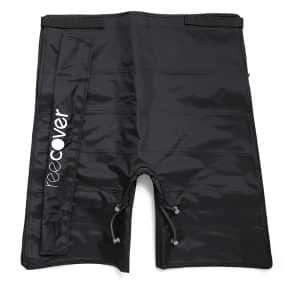 REECOVER Recovery Boots shorts