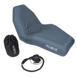 Nubis Recovery Chair (Grå)