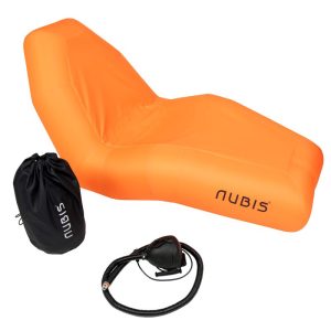 Nubis Recovery Chair (Orange)