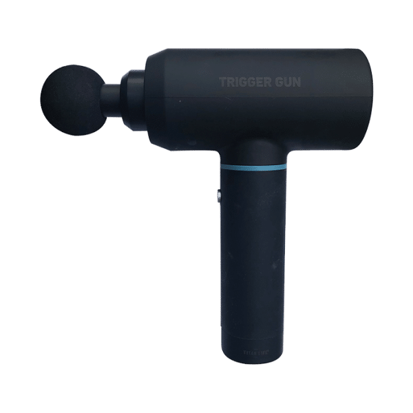 Titan Life Trigger Gun Black