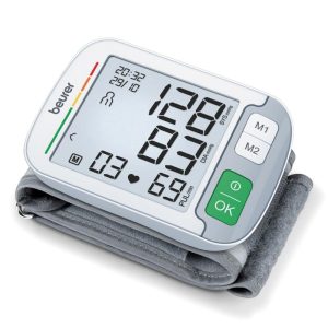 Microlife blodtryksmåler Bluetooth | Køb til en