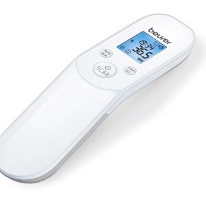 Pande- & Øretermometer | Se tilbud fra flere webshops