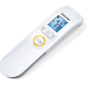 Pande- & Øretermometer | Se tilbud fra flere webshops