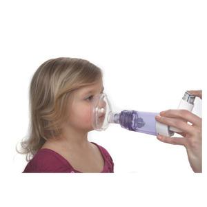 LiteTouch inhalationsmaske