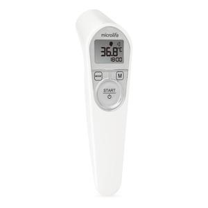 Microlife pandetermometer NC 200
